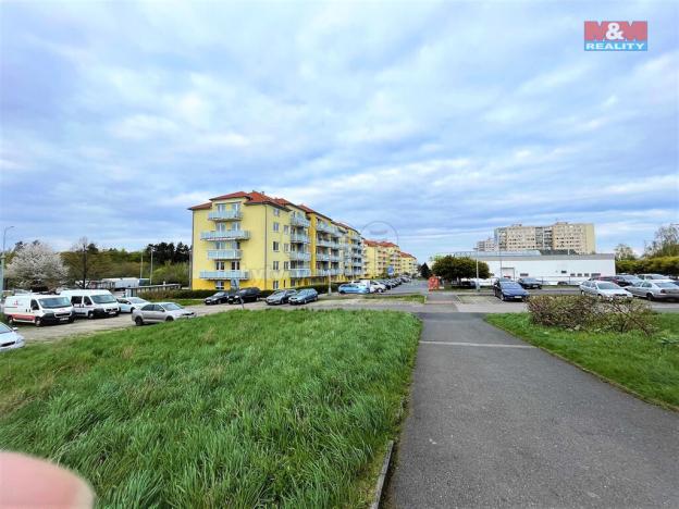 Prodej bytu 1+kk, Praha - Horní Měcholupy, Boloňská, 33 m2