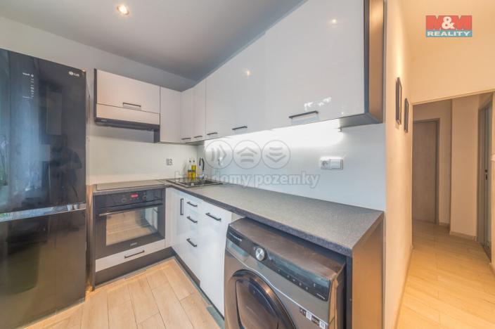 Prodej bytu 3+1, Havířov - Podlesí, Kosmonautů, 69 m2