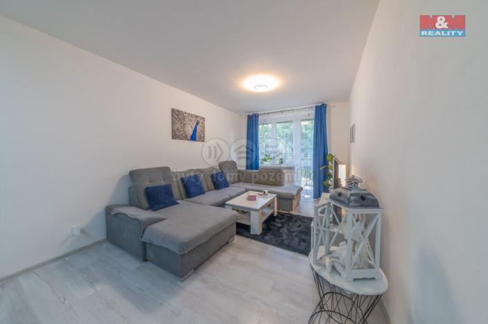 Prodej bytu 3+1, Havířov - Podlesí, Kosmonautů, 69 m2