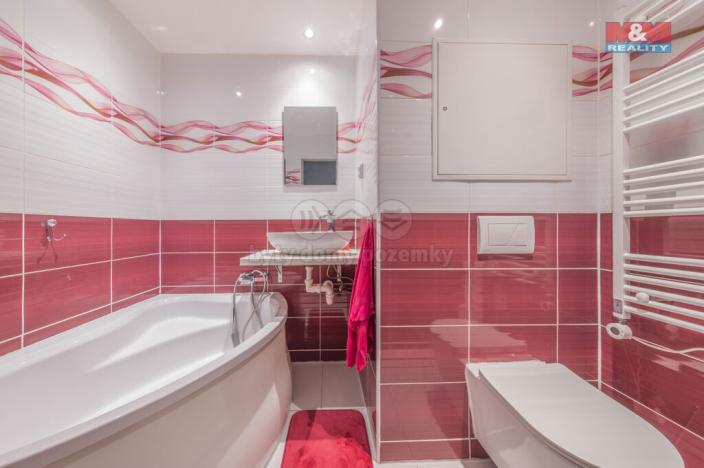 Prodej bytu 3+1, Havířov - Podlesí, Kosmonautů, 69 m2