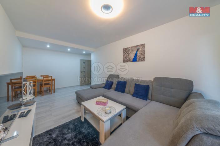 Prodej bytu 3+1, Havířov - Podlesí, Kosmonautů, 69 m2