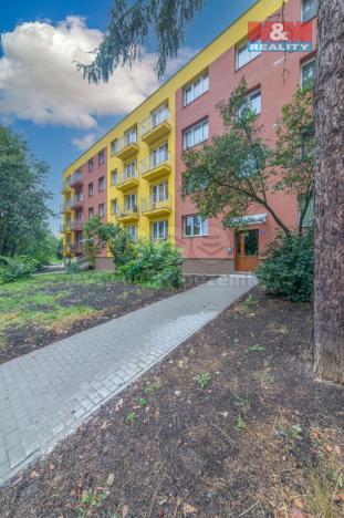 Prodej bytu 3+1, Havířov - Podlesí, Kosmonautů, 69 m2