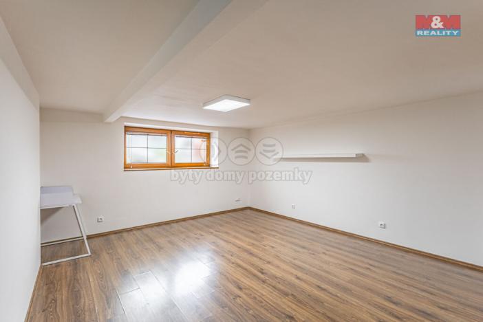 Prodej kanceláře, Praha - Žižkov, Na chmelnici, 64 m2