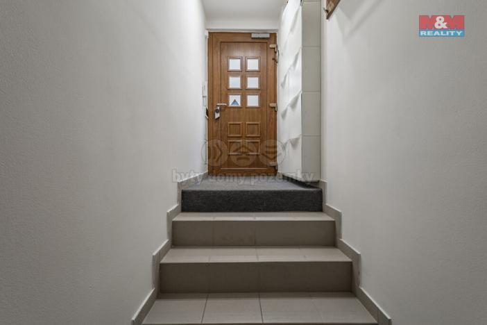 Prodej kanceláře, Praha - Žižkov, Na chmelnici, 64 m2