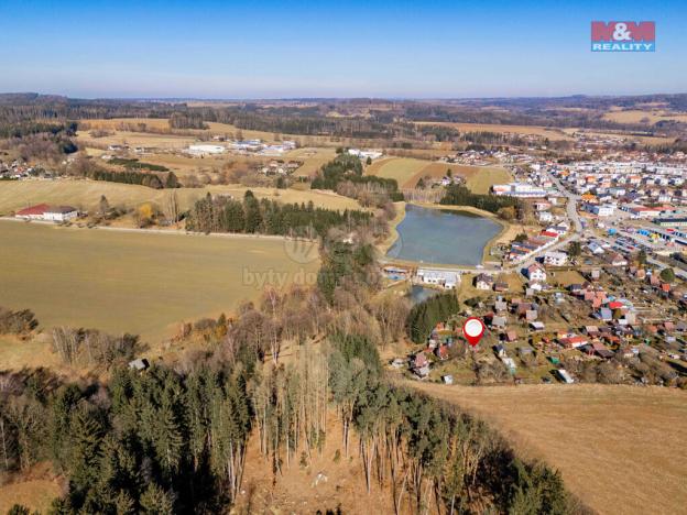 Prodej chaty, Světlá nad Sázavou, Rozkoš, 30 m2