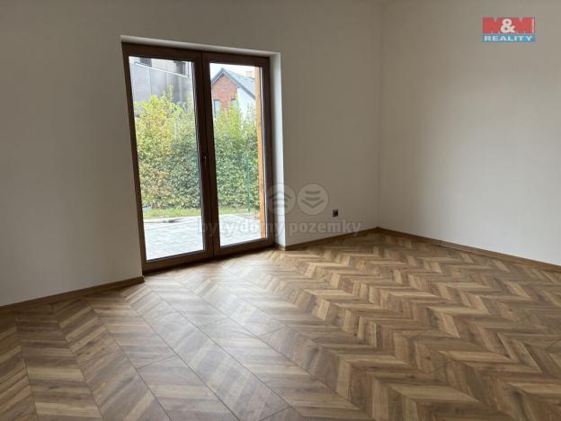 Prodej rodinného domu, Němčice, 122 m2