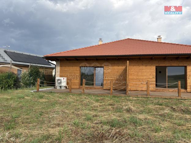 Prodej rodinného domu, Němčice, 122 m2