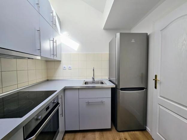 Prodej ubytování, Praha - Vršovice, Kodaňská, 92 m2