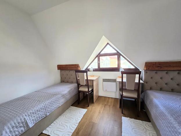 Prodej ubytování, Praha - Vršovice, Kodaňská, 92 m2