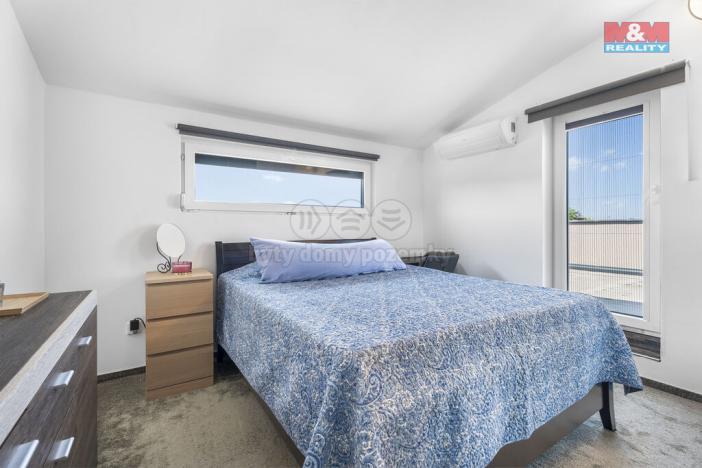 Prodej rodinného domu, Nehvizdy, Lipová, 128 m2