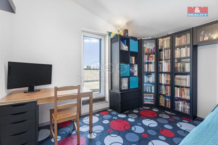 Prodej rodinného domu, Nehvizdy, Lipová, 128 m2