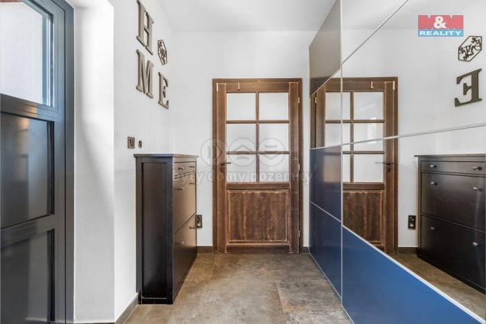 Prodej rodinného domu, Nehvizdy, Lipová, 128 m2