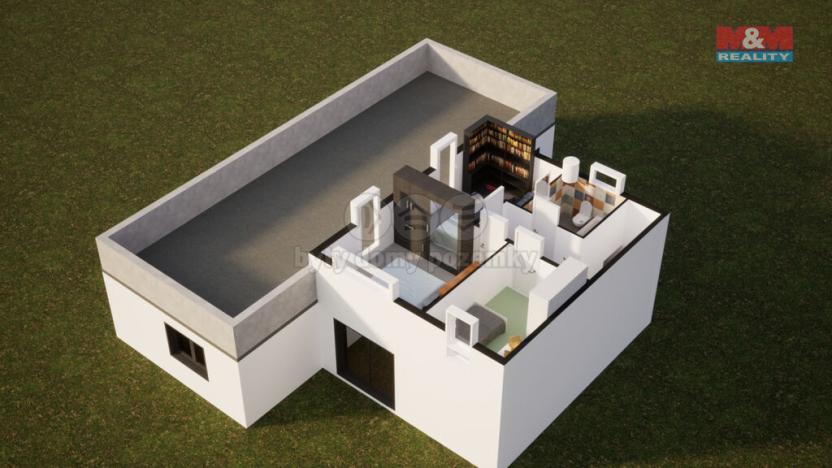 Prodej rodinného domu, Nehvizdy, Lipová, 128 m2