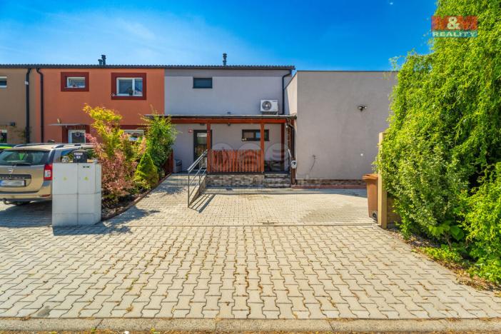 Prodej rodinného domu, Nehvizdy, Lipová, 128 m2