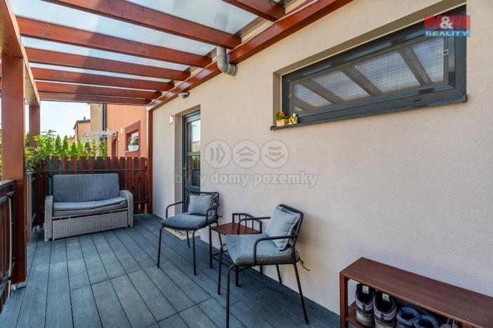 Prodej rodinného domu, Nehvizdy, Lipová, 128 m2