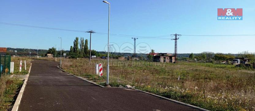 Prodej pozemku pro bydlení, Račice, 889 m2