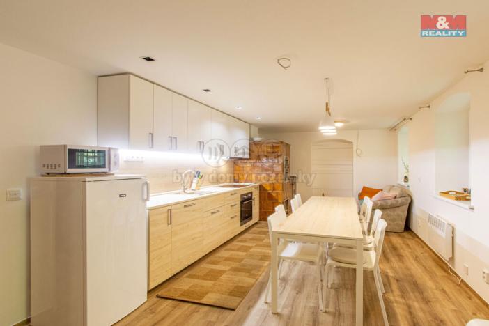 Prodej ubytování, Malá Morávka, 350 m2