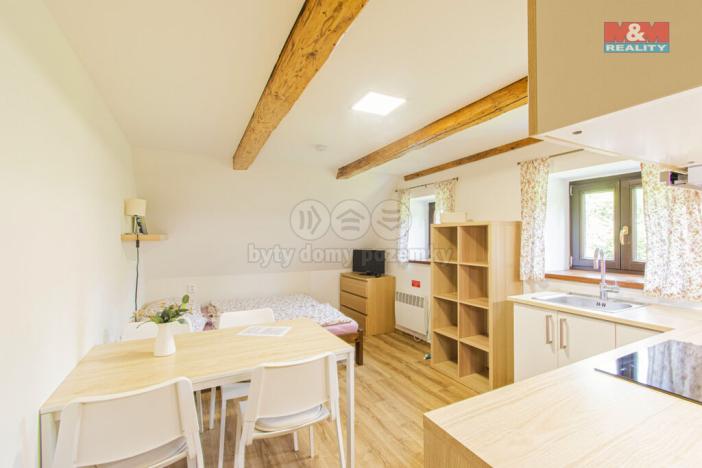 Prodej ubytování, Malá Morávka, 350 m2