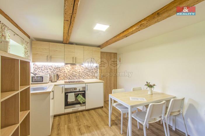 Prodej ubytování, Malá Morávka, 350 m2