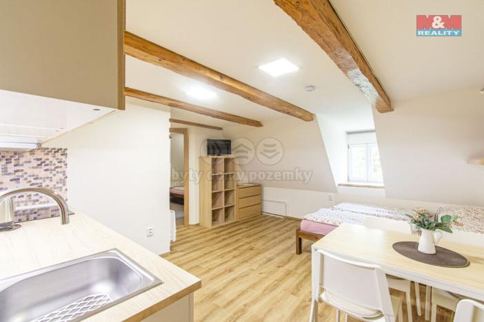 Prodej ubytování, Malá Morávka, 350 m2