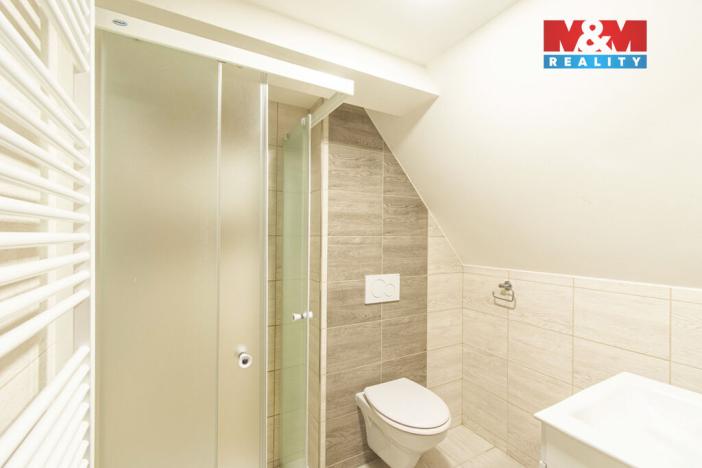 Prodej ubytování, Malá Morávka, 350 m2