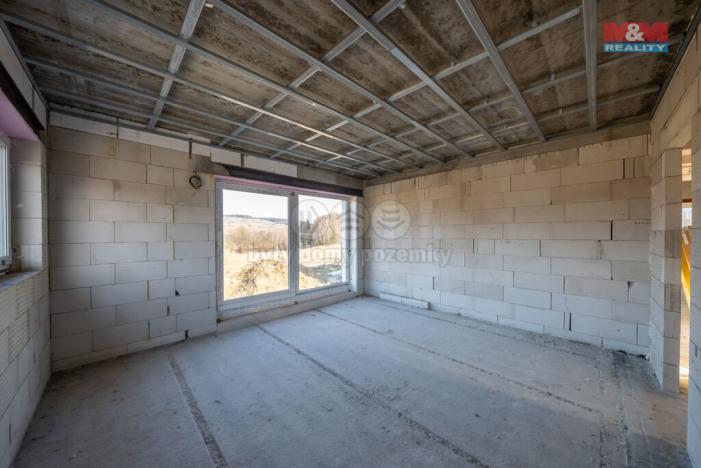 Prodej bytu 2+kk, Králíky - Červený Potok, 39 m2