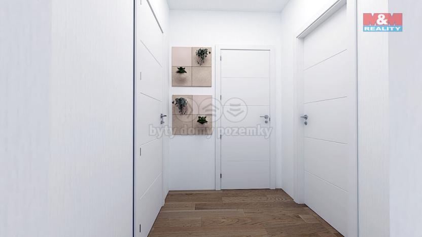 Prodej bytu 2+kk, Králíky - Červený Potok, 39 m2