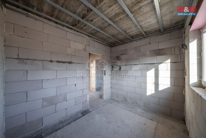 Prodej bytu 2+kk, Králíky - Červený Potok, 39 m2