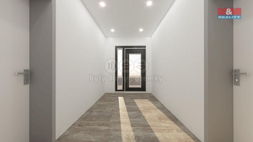 Prodej bytu 2+kk, Králíky - Červený Potok, 39 m2