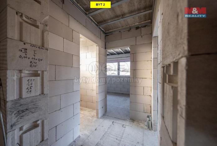 Prodej rodinného domu, Králíky - Červený Potok, 260 m2