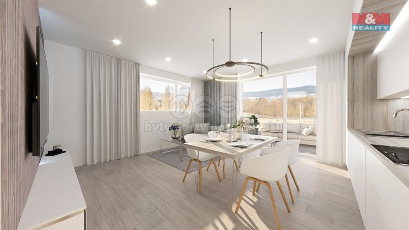 Prodej rodinného domu, Králíky - Červený Potok, 260 m2