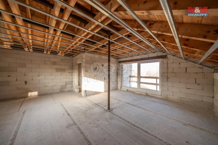 Prodej rodinného domu, Králíky - Červený Potok, 260 m2