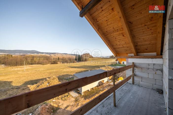 Prodej rodinného domu, Králíky - Červený Potok, 260 m2