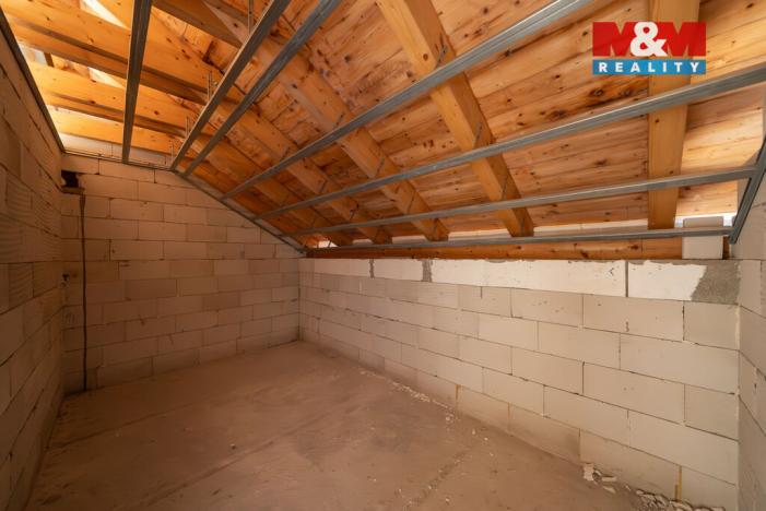 Prodej rodinného domu, Králíky - Červený Potok, 260 m2