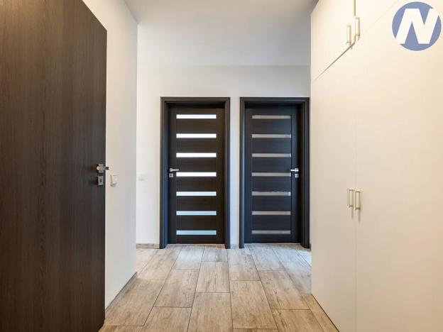 Prodej bytu 3+1, Prachatice, Borová, 73 m2