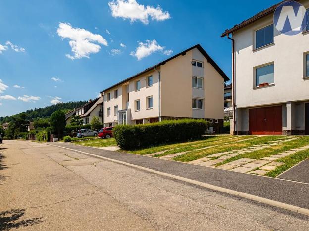 Prodej bytu 3+1, Prachatice, Borová, 73 m2