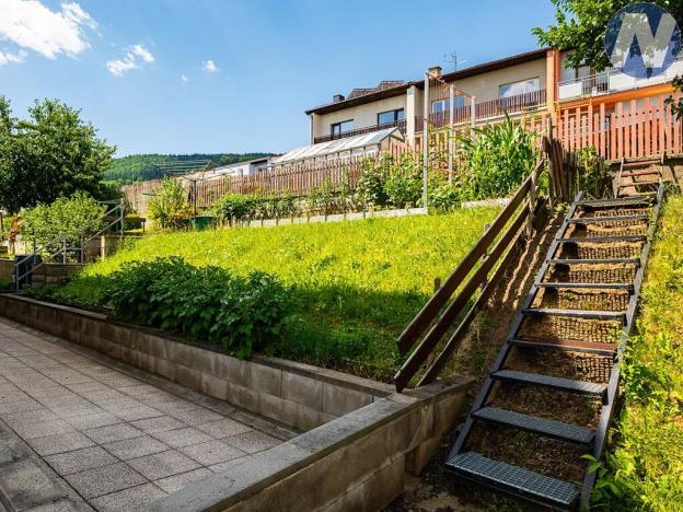 Prodej bytu 3+1, Prachatice, Borová, 73 m2