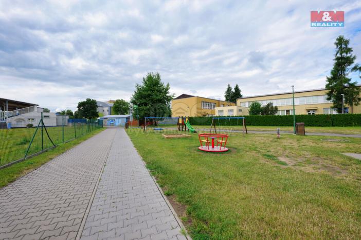 Prodej restaurace, Chropyně, Hanácké náměstí, 249 m2