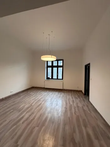 Pronájem bytu 2+1, Děčín, Kamenická, 51 m2