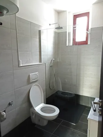 Pronájem bytu 2+1, Děčín, Kamenická, 51 m2