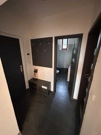 Pronájem bytu 2+1, Děčín, Kamenická, 51 m2