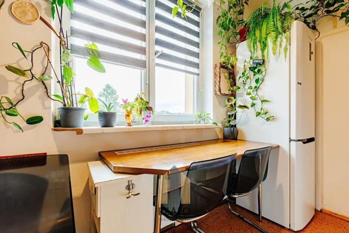 Prodej bytu 3+1, Ledeč nad Sázavou, Aloise Jiráska, 63 m2