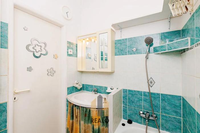 Prodej bytu 3+1, Ledeč nad Sázavou, Aloise Jiráska, 63 m2