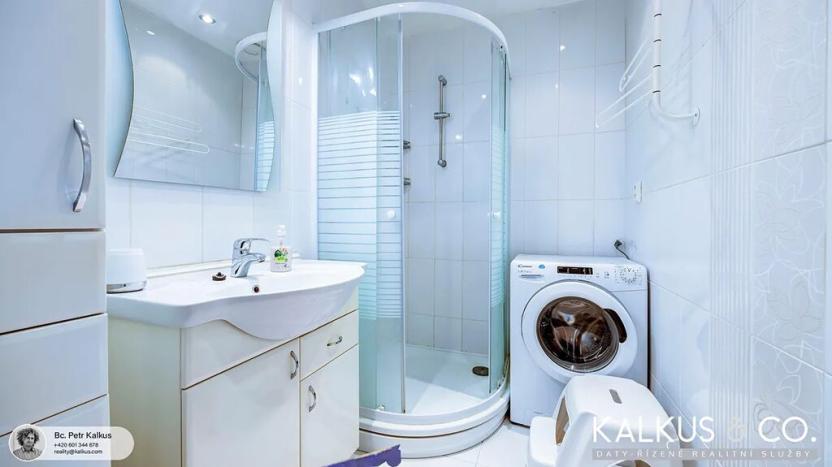 Prodej bytu 2+1, Hradec Králové, třída Edvarda Beneše, 71 m2