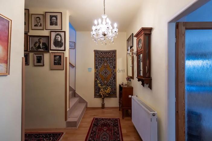 Prodej rodinného domu, Zdice, 294 m2