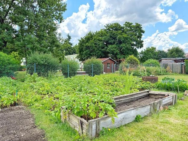 Prodej bytu 2+1, Choceň, Stromovka, 51 m2