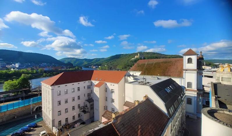 Pronájem bytu 1+kk, Ústí nad Labem, Hradiště, 39 m2