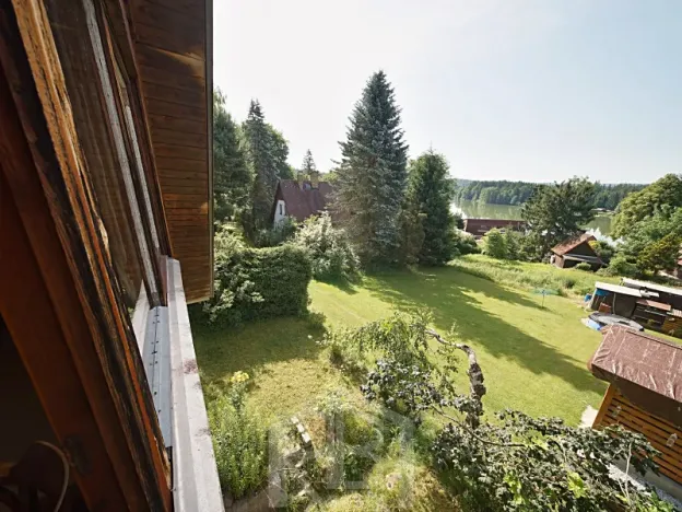 Prodej chaty, Blažejov, 60 m2