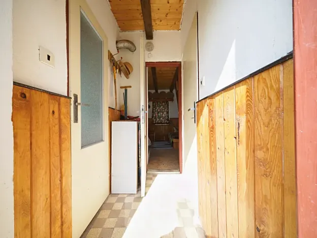 Prodej chaty, Blažejov, 60 m2