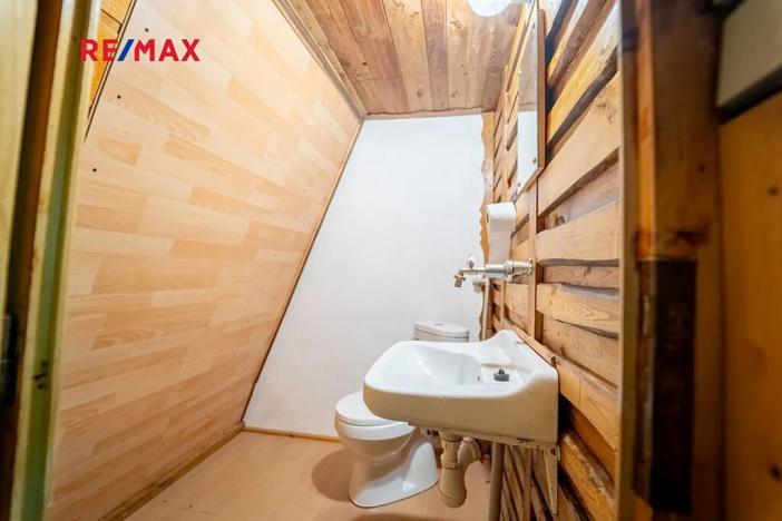 Prodej chaty, Český Dub, 120 m2